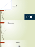 Proiect Chimie