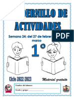 1° S24 Cuadernillo de Actividades Profa Kempis