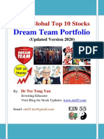 E-Book - Ein55 Global Top 10 Stocks - Updated Version 2020