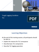 13 TCL-Tough Logging Condition