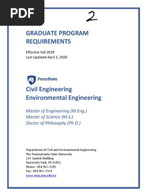 CEE-Graduate-Handbook