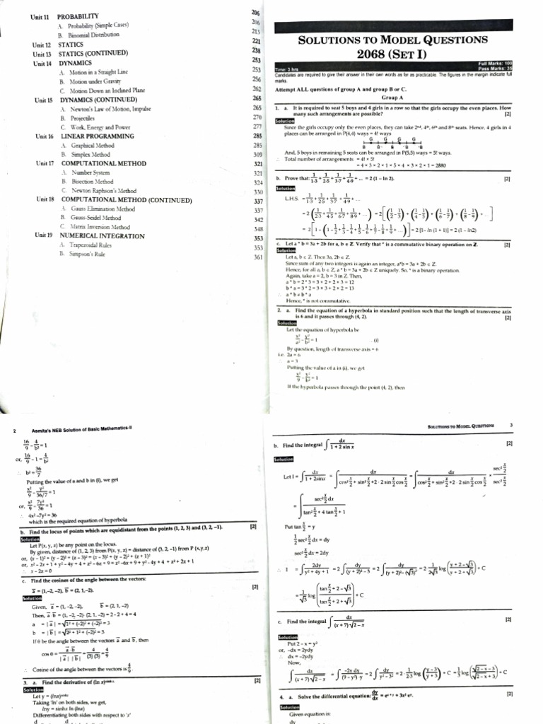 Binomial Coefficient (also know as N Choose K w/ 9+ Examples!)