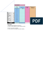 Excel Cwiczenia1