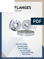 ANSI Flanges