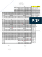 Jadwal Pelajaran Semester 2 (22-23) & Normal