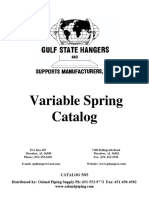 Gulf States Spring Cat PDF