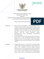 KPU DOCUMENT