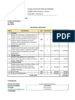 02-54 Cotización - Tunja