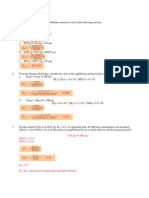 Chapter 18 - Study Guide - Answers