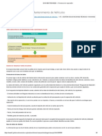 Gestión y Logística Del Mantenimiento de Vehículos