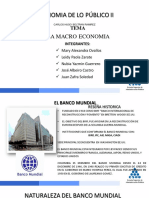 Diapositivas - Banco Mundial-Economia Ii