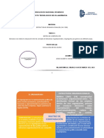 Actividad 1 Matriz de Comparacion