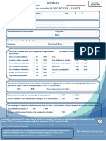 4 Questionnaire Covid 19