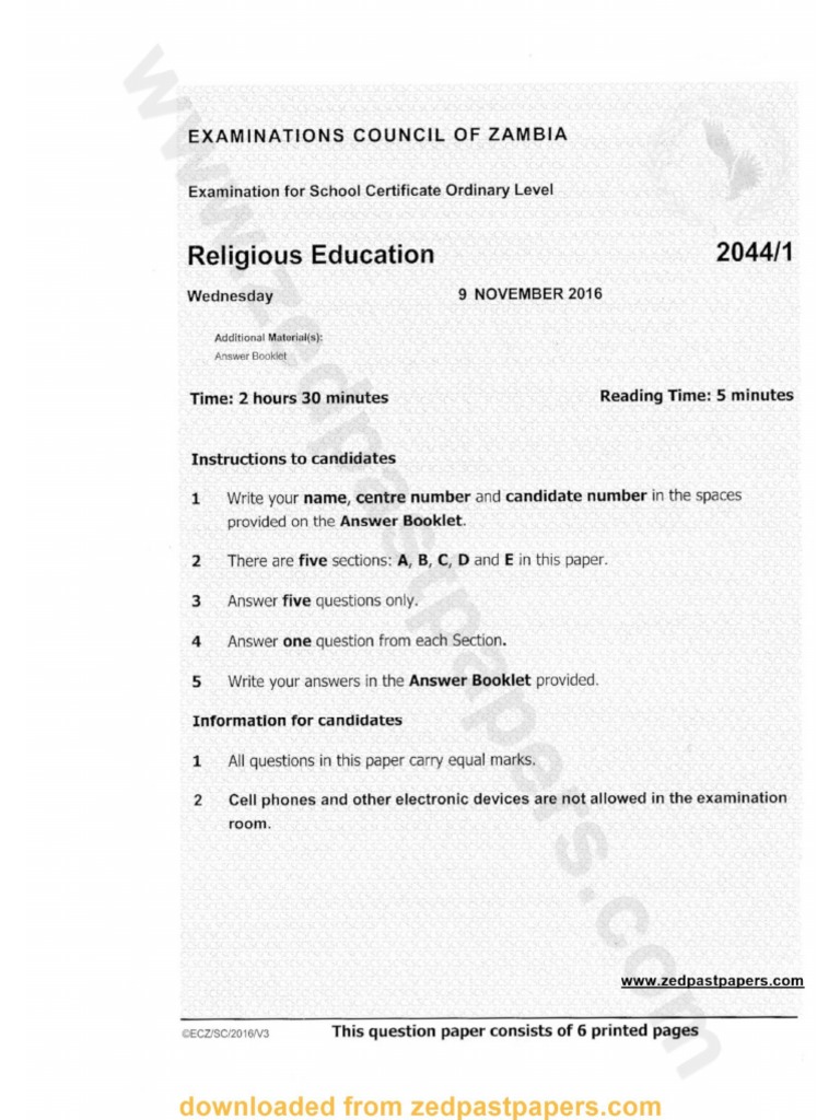 g12 Re-2044 2016 | PDF