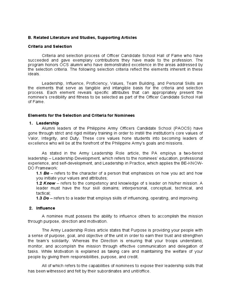 RRL Part | PDF | Division (Military) | Brigade