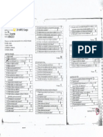 Ficha de Evaluación de Riesgo Vocal