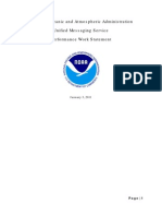 Responsive Documents - CREW: NOAA: Regarding Record Management and Cloud Computing (6/24/2011 FOIA Requests) : 8/22/2011 - UMS - PWS - Final - V3a-1a