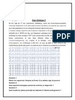 1cas Clinique 2