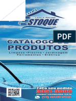 Catalogo Setembro