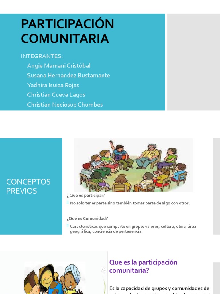 definici-n-de-participaci-n-comunitaria-mrdhn
