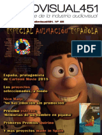 Revista Animacion 2018 L