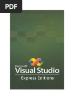 Download Curso de Microsoft Visual Studio 2005 by COMANDO869 SN6283082 doc pdf