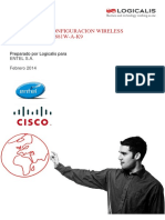 Guiadeconfiguracioncisco881w Logicalis 160122204635