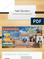 Poder Ejecutivo