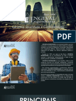 Engeval Portfolio