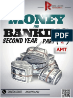 Money & Banking Part 2