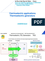 Thermoelectric Applications Thermoelectric Generators (PDFDrive)
