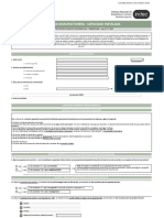 INDEC - Variación de La Capacidad - Noviembre 2022 (25201)