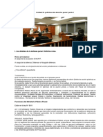 Unidad III Practica de Derecho Penal Parte 1