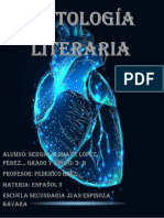 Antologia Literaria