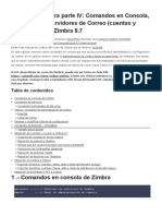 Manual-de-Zimbra-parte-IV-Comandos-en-Consola-Migracion-de-Servidores-Correo-hacia-Zimbra-8-7 Parte 1