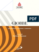 Giobbe. Introduzione, traduzione e commento by Stefano Mazzoni (z-lib.org)