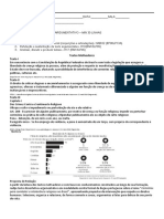 Produção Textual 6 Intolerância Religiosa