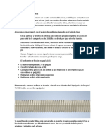 Análisis de Tornillo de Potencia