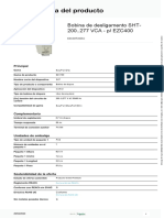 EasyPact EZC - EZASHT200AC