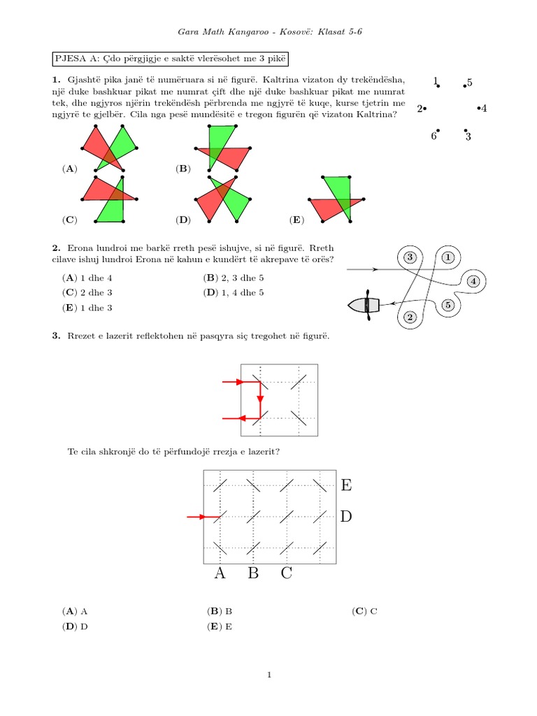 Klasat 5 6 | PDF