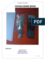 2 Accounting Work Book