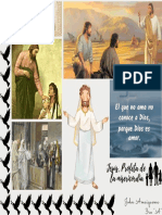 1. Collage Jesus profeta de la misericordia John Amaiquema 3ro Bach A (1)