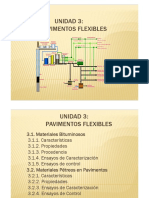 PowerPoint - Tema 3 - Pavimentos Flexibles