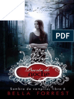 6.Puerta de Noche (Sombra de Vampiro 6)- Bella Forrest