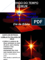 5º DOMINGO DO DÍZIMO - MISSA EM AÇÃO DE GRÇAS - CSVP - Paróquia São  Raimundo Nonato