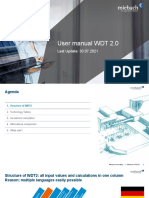 WDT2 User Manual