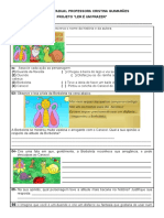 Estudo Carnaval Na Floresta 4 5