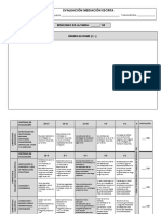 Evaluación Mediación Escrita - 15.03.21