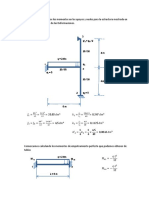 Ejemplo 2 ANALISIS ESTRUCTURAL I - Tema 5-2 2020v1