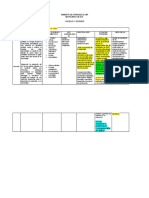 Matriz 8°